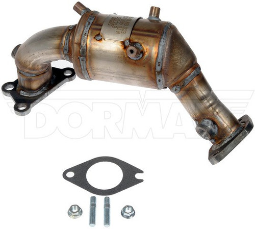 Dorman - OE Solutions Exhaust Manifold with Integrated Catalytic Converter 674-067