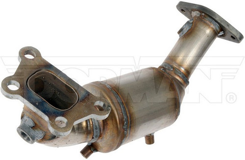 Dorman - OE Solutions Exhaust Manifold with Integrated Catalytic Converter 674-067 - view 4