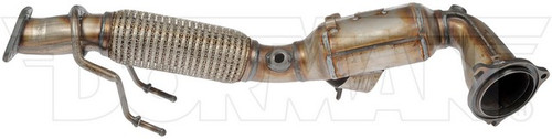 Dorman - OE Solutions Catalytic Converter 674-079 - view 4