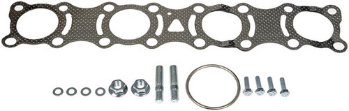 Dorman - OE Solutions Exhaust Manifold with Integrated Catalytic Converter 674-089 - view 3