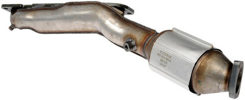 Dorman - OE Solutions Exhaust Manifold with Integrated Catalytic Converter 674-090 - view 6