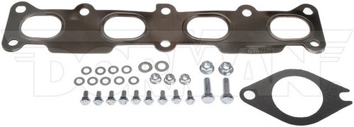 Dorman - OE Solutions Exhaust Manifold with Integrated Catalytic Converter 674-093 - view 5