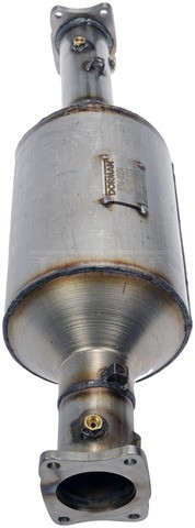 Dorman - OE Solutions Diesel Particulate Filter (DPF) 674-1004 - view 2