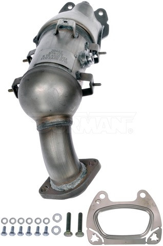 Dorman - OE Solutions Exhaust Manifold with Integrated Catalytic Converter 674-120