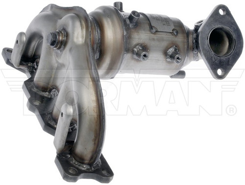 Dorman - OE Solutions Exhaust Manifold with Integrated Catalytic Converter 674-128 - view 2