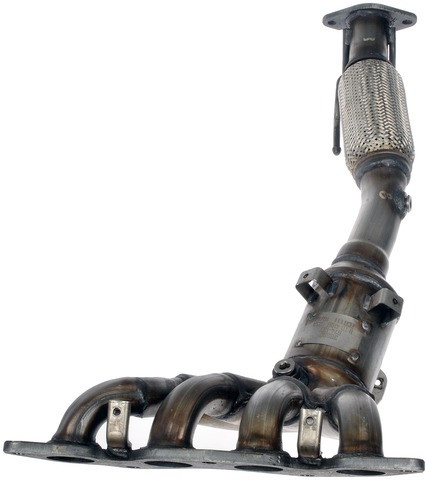 Dorman - OE Solutions Exhaust Manifold with Integrated Catalytic Converter 674-137 - view 2