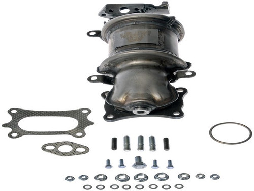 Dorman - OE Solutions Exhaust Manifold with Integrated Catalytic Converter 674-145