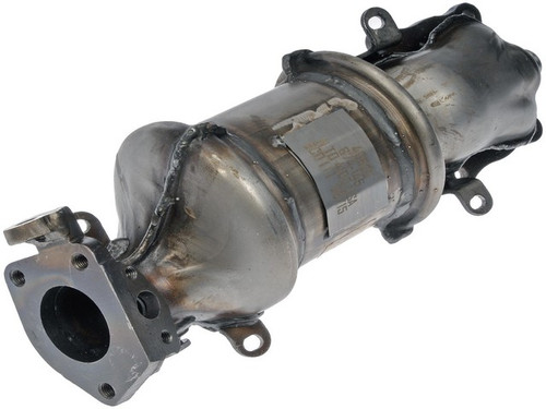 Dorman - OE Solutions Exhaust Manifold with Integrated Catalytic Converter 674-145 - view 2