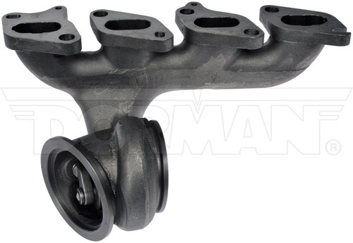 Dorman - OE Solutions Exhaust Manifold 674-154 - view 2