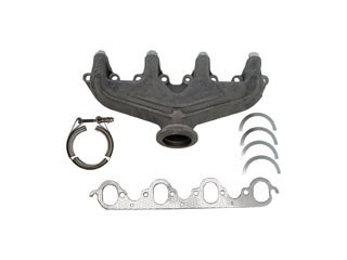 Exhaust Manifold fits 1980-1991 Ford F600 C600,C700 F700  DORMAN OE SOLUTIONS