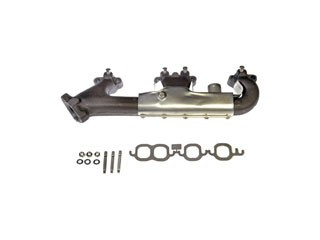Dorman - OE Solutions Exhaust Manifold P/N:674-198