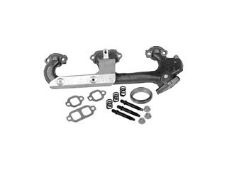 Dorman - OE Solutions Exhaust Manifold P/N:674-218