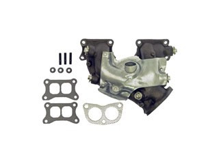 Exhaust Manifold fits 1986-1989 Nissan D21  DORMAN OE SOLUTIONS