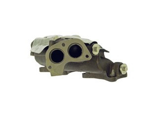Exhaust Manifold fits 1986-1989 Nissan D21  DORMAN OE SOLUTIONS