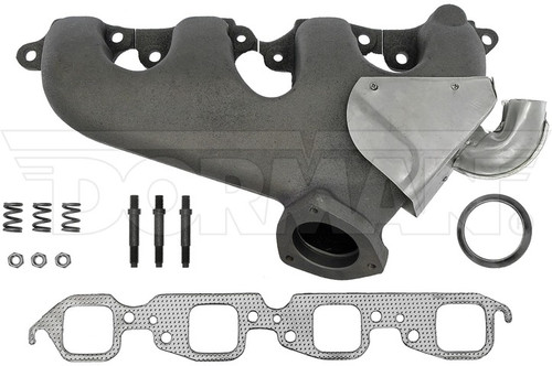 Dorman - OE Solutions Exhaust Manifold P/N:674-239