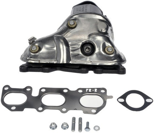 Dorman - OE Solutions Exhaust Manifold with Integrated Catalytic Converter 674-259
