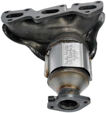Dorman - OE Solutions Exhaust Manifold with Integrated Catalytic Converter 674-259 - view 2