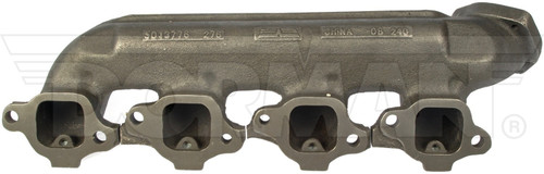 Dorman - OE Solutions Exhaust Manifold P/N:674-267