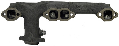 Dorman - OE Solutions Exhaust Manifold 674-276 - view 3