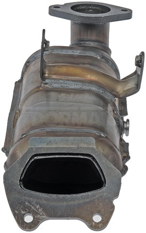 Dorman - OE Solutions Exhaust Manifold with Integrated Catalytic Converter 674-292 - view 3