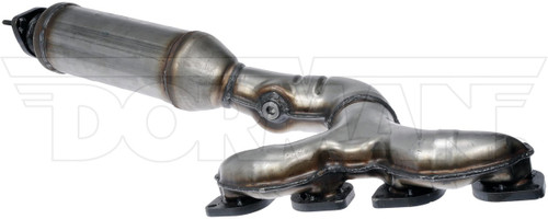 Dorman - OE Solutions Exhaust Manifold with Integrated Catalytic Converter 674-295 - view 2