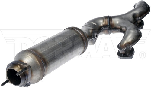 Dorman - OE Solutions Exhaust Manifold with Integrated Catalytic Converter 674-295 - view 3