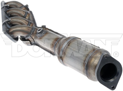 Dorman - OE Solutions Exhaust Manifold with Integrated Catalytic Converter 674-301 - view 2
