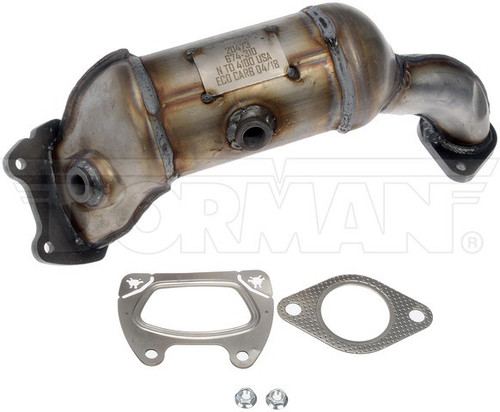 Dorman - OE Solutions Exhaust Manifold with Integrated Catalytic Converter 674-310