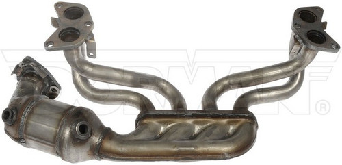 Dorman - OE Solutions Exhaust Manifold with Integrated Catalytic Converter 674-311 - view 3