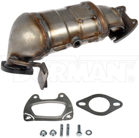 Dorman - OE Solutions Exhaust Manifold with Integrated Catalytic Converter 674-312