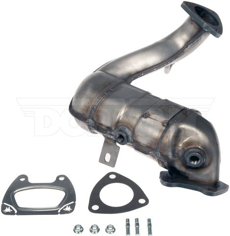 Dorman - OE Solutions Exhaust Manifold with Integrated Catalytic Converter 674-313