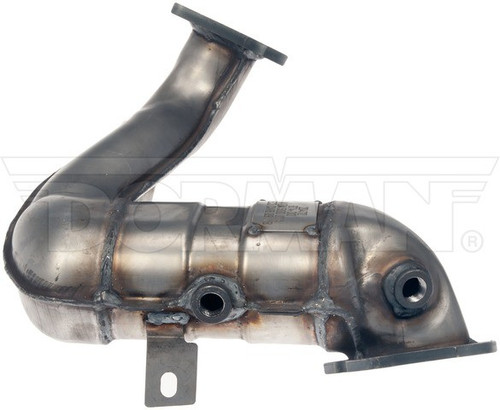Dorman - OE Solutions Exhaust Manifold with Integrated Catalytic Converter 674-313 - view 2