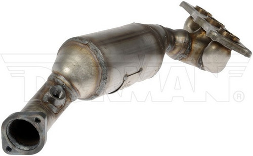 Dorman - OE Solutions Exhaust Manifold with Integrated Catalytic Converter 674-319 - view 3