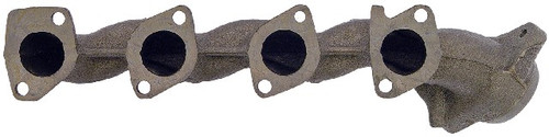 Dorman - OE Solutions Exhaust Manifold 674-398 - view 3