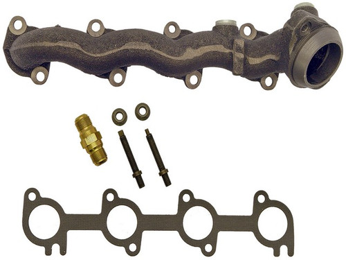Exhaust Manifold fits 1997-1998 Ford Expedition,F-150,F-250  DORMAN OE SOLUTIONS