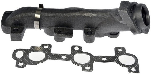 Exhaust Manifold fits 2011-2012 Ram 1500 Dakota  DORMAN OE SOLUTIONS