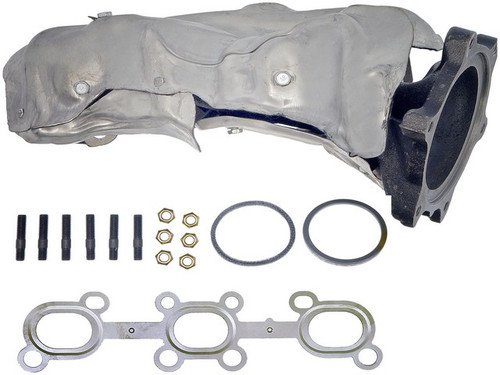 Dorman - OE Solutions Exhaust Manifold 674-433