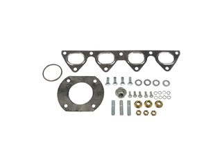 Dorman - OE Solutions Exhaust Manifold with Integrated Catalytic Converter 674-439 - view 2