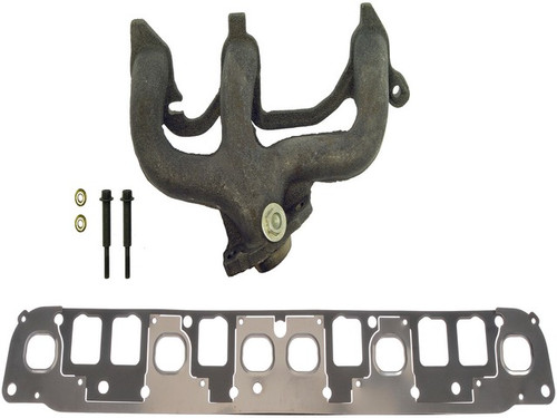 Dorman - OE Solutions Exhaust Manifold P/N:674-468