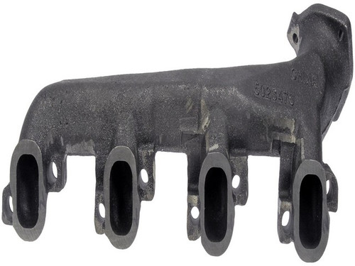 Exhaust Manifold fits 1999-2000 Workhorse Custo P32  DORMAN OE SOLUTIONS