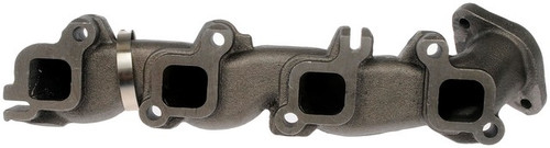 Exhaust Manifold fits 2005-2008 Jeep Grand Cherokee Commander  DORMAN OE SOLUTIO