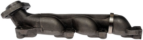 Exhaust Manifold fits 2005-2008 Jeep Grand Cherokee Commander  DORMAN OE SOLUTIO