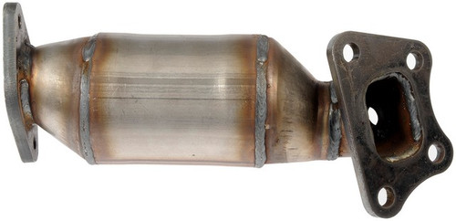 Dorman - OE Solutions Exhaust Manifold with Integrated Catalytic Converter 674-484 - view 3