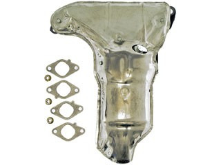 Exhaust Manifold fits 1996-2001 Nissan Altima  DORMAN OE SOLUTIONS