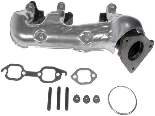 Dorman - OE Solutions Exhaust Manifold P/N:674-523