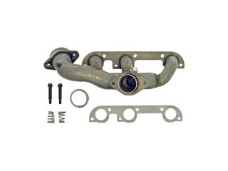 Exhaust Manifold fits 1992-1993 Pontiac Grand Am  DORMAN OE SOLUTIONS