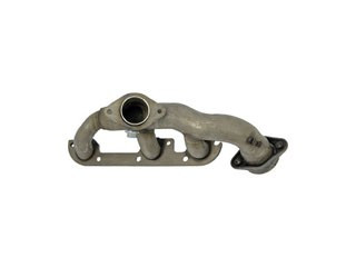 Exhaust Manifold fits 1992-1993 Pontiac Grand Am  DORMAN OE SOLUTIONS