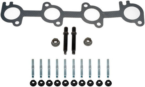 Dorman - OE Solutions Exhaust Manifold P/N:674-559XD