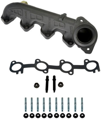Dorman - OE Solutions Exhaust Manifold P/N:674-560XD