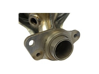 Dorman - OE Solutions Exhaust Manifold with Integrated Catalytic Converter 674-608 - view 2